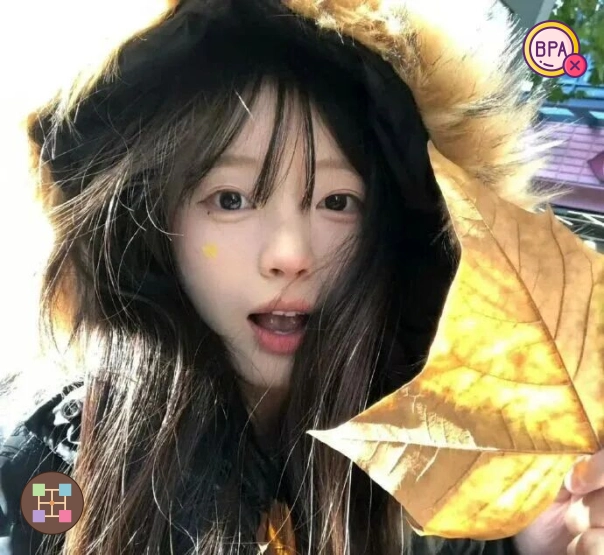 小叶